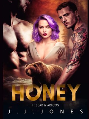 cover image of Bear & Artcos